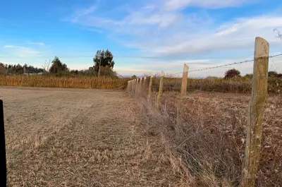 Terreno/sitio en venta en Talca - foto 2