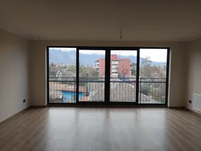 Departamento proyecto terra