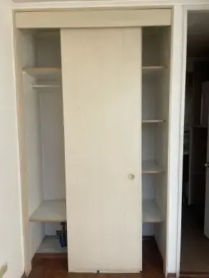Departamento en arriendo en Santiago - foto 5