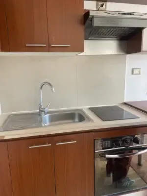 Departamento en arriendo en Santiago - foto 2