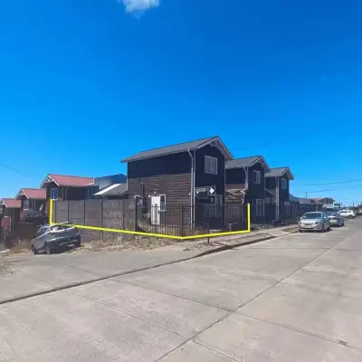 Casa en venta en Castro - foto 3