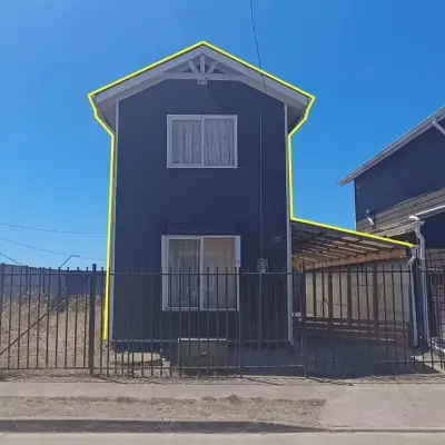 Casa en venta en Castro - foto 4