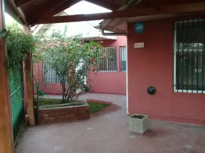 Casa 1 piso, 3 dormitorios, villa maestranza