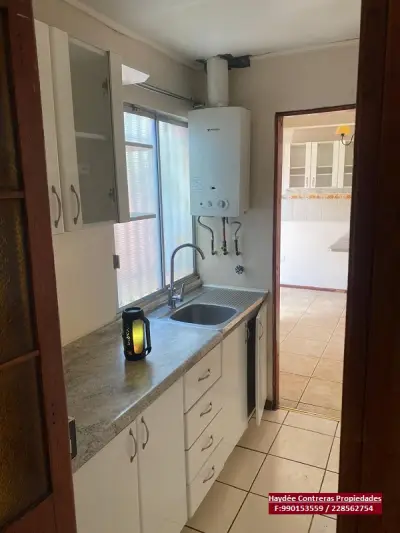 Casa en venta en San Bernardo - foto 4
