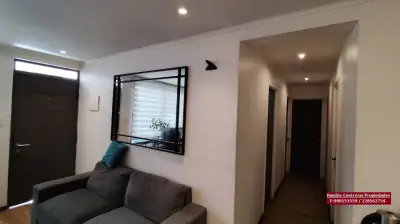 Casa en venta en San Bernardo - foto 3