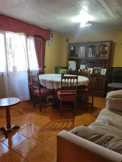 Casa en venta, la selva, san bernardo