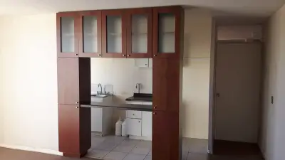 Arriendo depto 3d/1b/1e cond sol de los almendros ii, quilpu