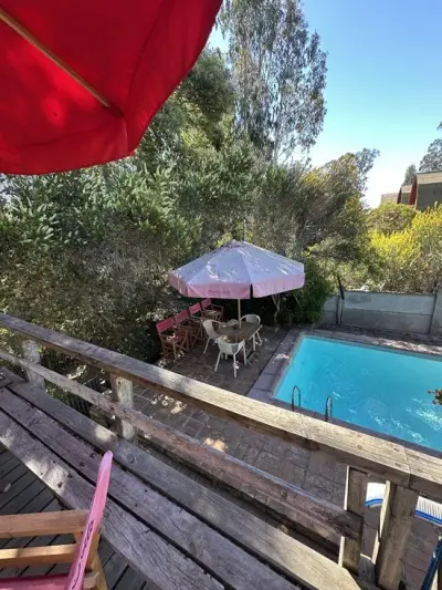 Casa en venta en Algarrobo - foto 2