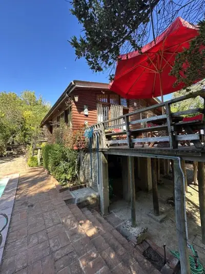 Casa en venta en Algarrobo - foto 3