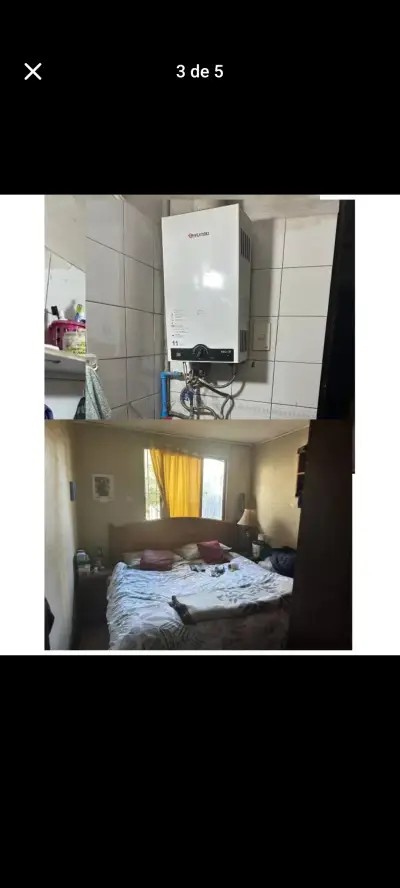 Casa en venta en Quinta Normal - foto 3