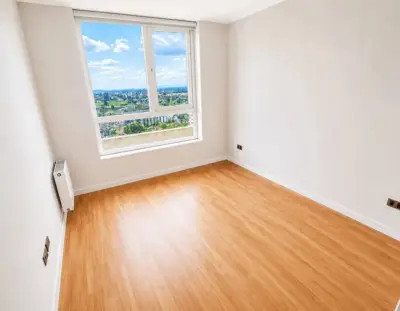 Departamento en arriendo en Concepción - foto 2