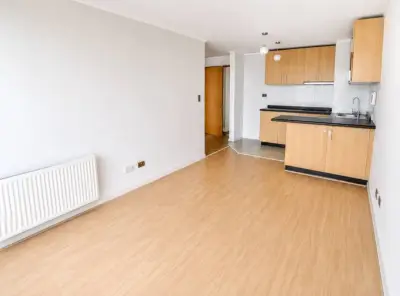 Departamento en arriendo en Concepción - foto 5