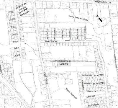 Terreno/sitio en venta en Limache - foto 4