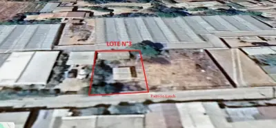 Terreno/sitio en venta en Limache - foto 2