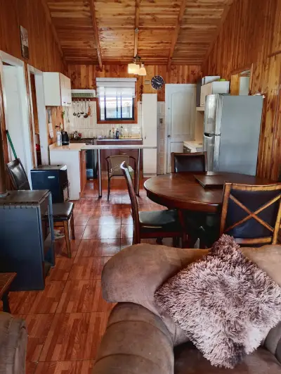 Casa en venta en Curacautín - foto 3