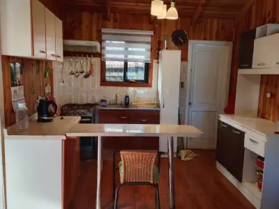Casa en venta en Curacautín - foto 4