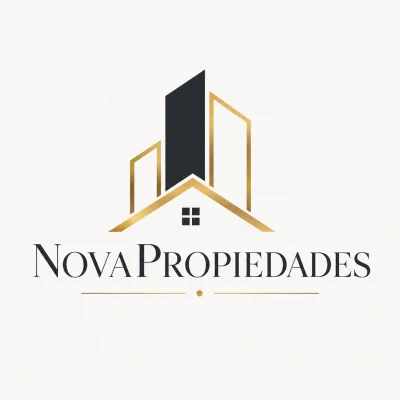Logo de Novapropiedades